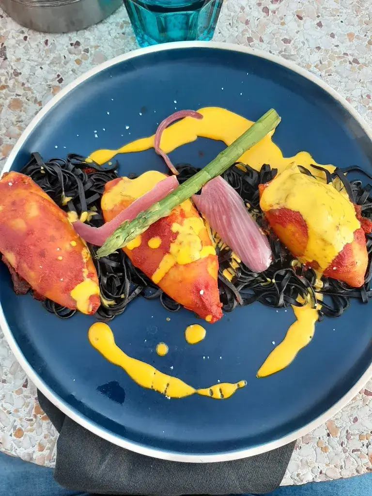 Menu_La Guinguette by Sophie et Laurent_Balaruc-les-Bains_image_8