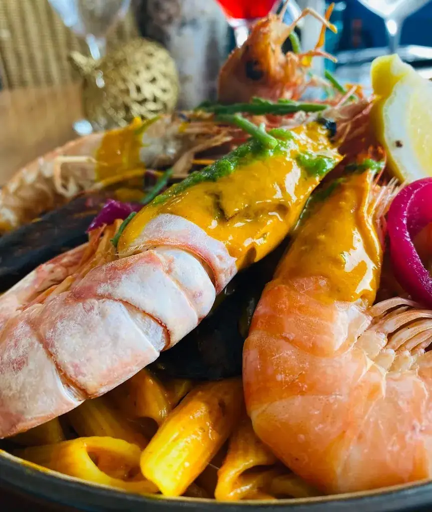 Menu_La Guinguette by Sophie et Laurent_Balaruc-les-Bains_image_9