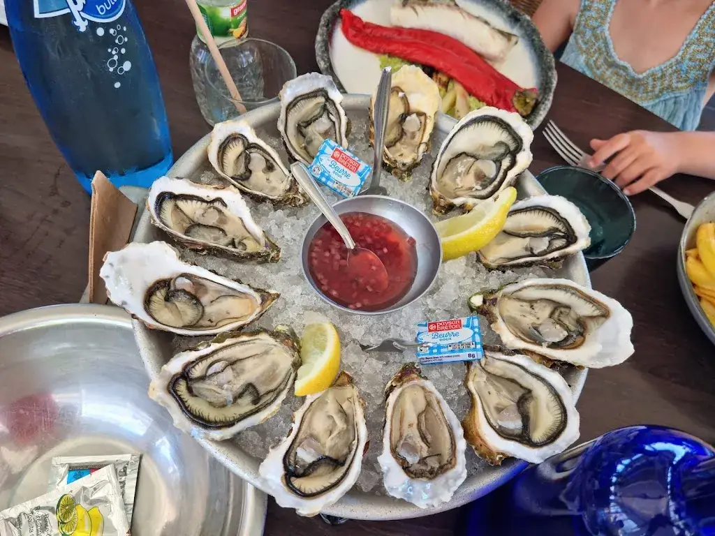 Lilouh L_La Guinguette by Sophie et Laurent_Balaruc-les-Bains_review