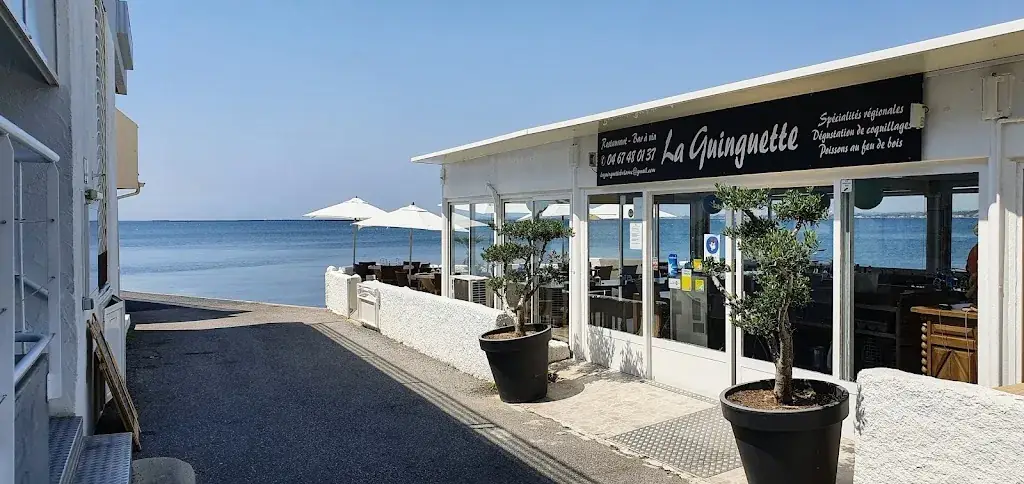 La Guinguette by Sophie et Laurent_Balaruc-les-Bains_slider_image_1