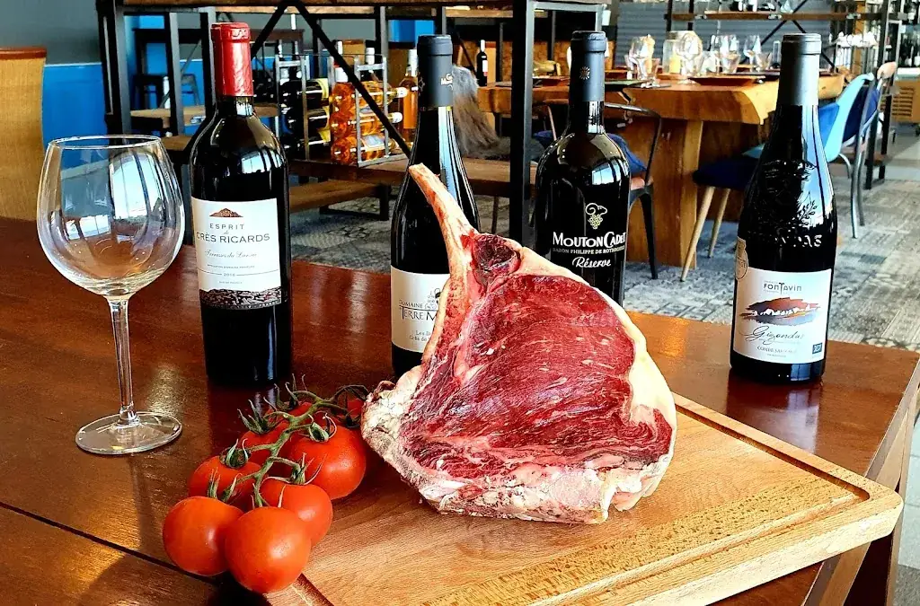 La Guinguette by Sophie et Laurent_Balaruc-les-Bains_slider_image_3