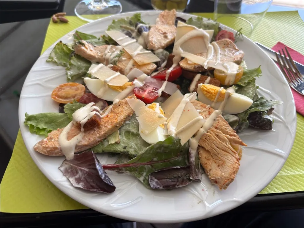 David Alcaïde_L’ardoise_Balaruc-les-Bains_review