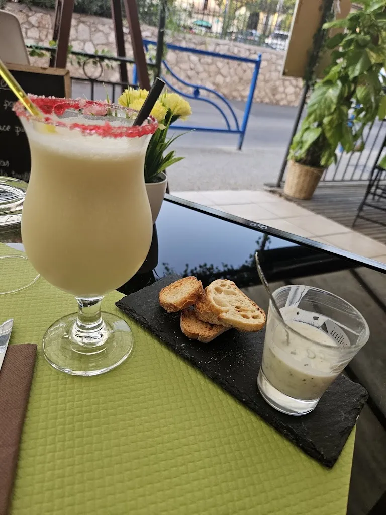 Guy Liguyli_L’ardoise_Balaruc-les-Bains_review