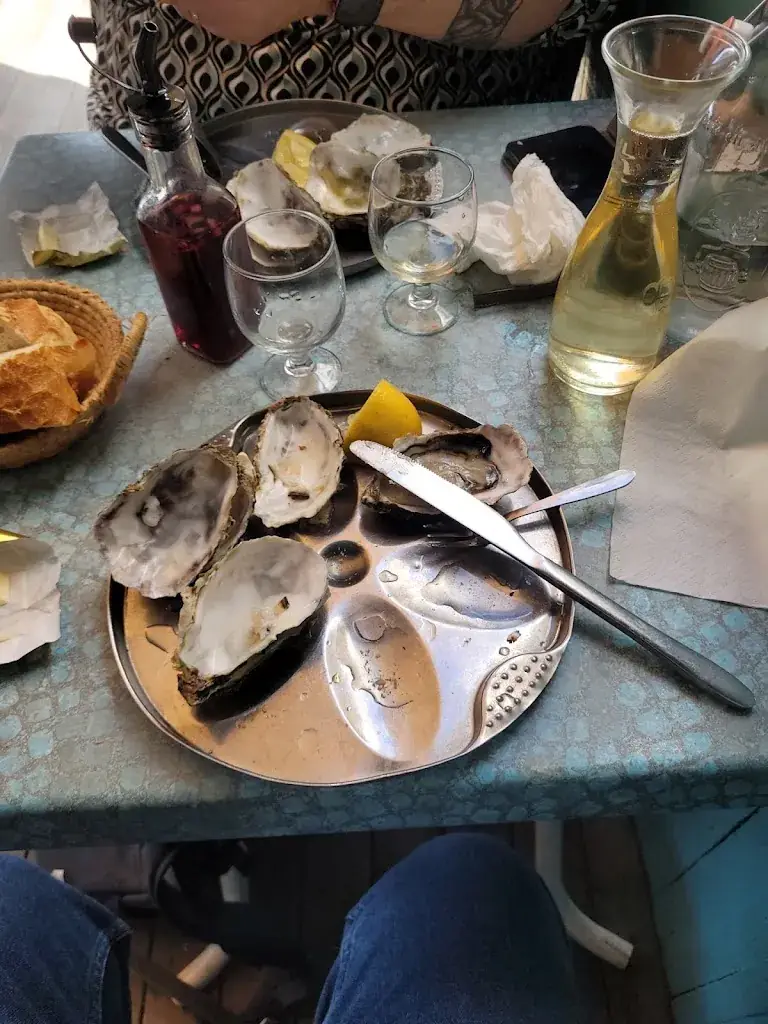 Céline Couturier_La Capechade_Balaruc-les-Bains_review