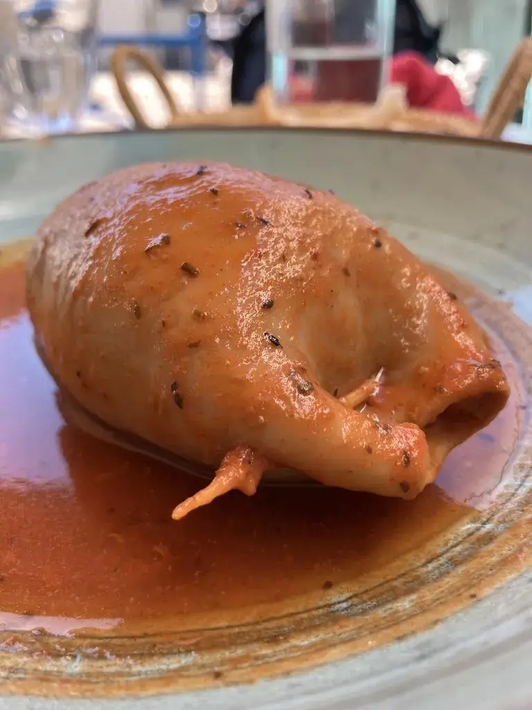 Marie Alicia DeGross_La Capechade_Balaruc-les-Bains_review