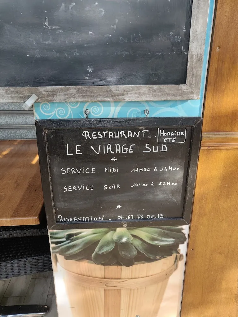 Menu_Le virage Sud_Balaruc-les-Bains_image_3