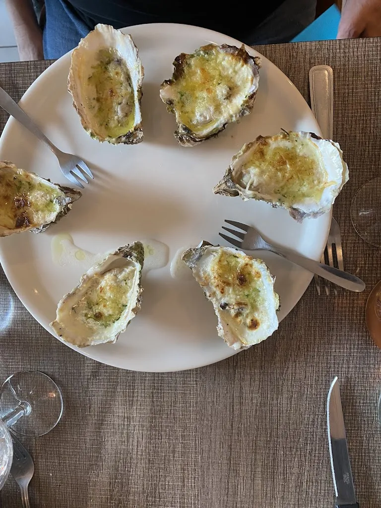 Marie José PI_Le virage Sud_Balaruc-les-Bains_review