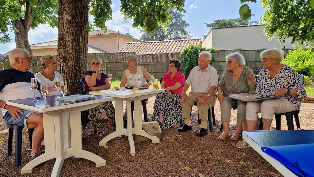 Dominique Picot_La Ferme_Lentilly_review