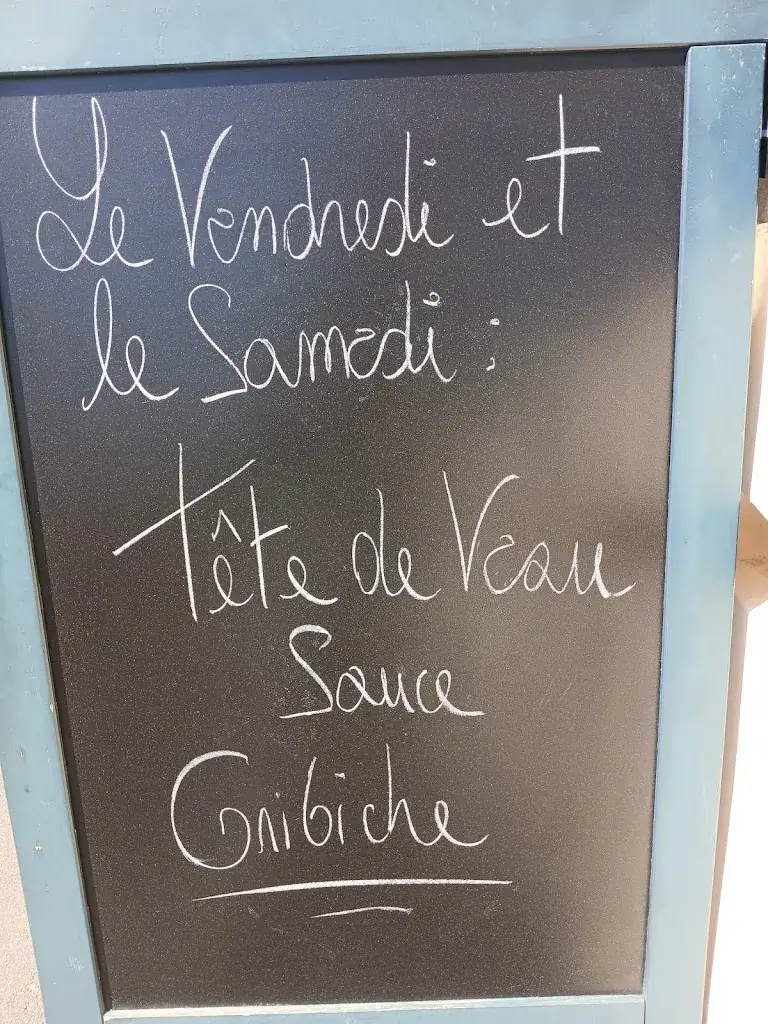 Florence Cornelie-valentin_Ô bistrot du marché_Balaruc-les-Bains_review