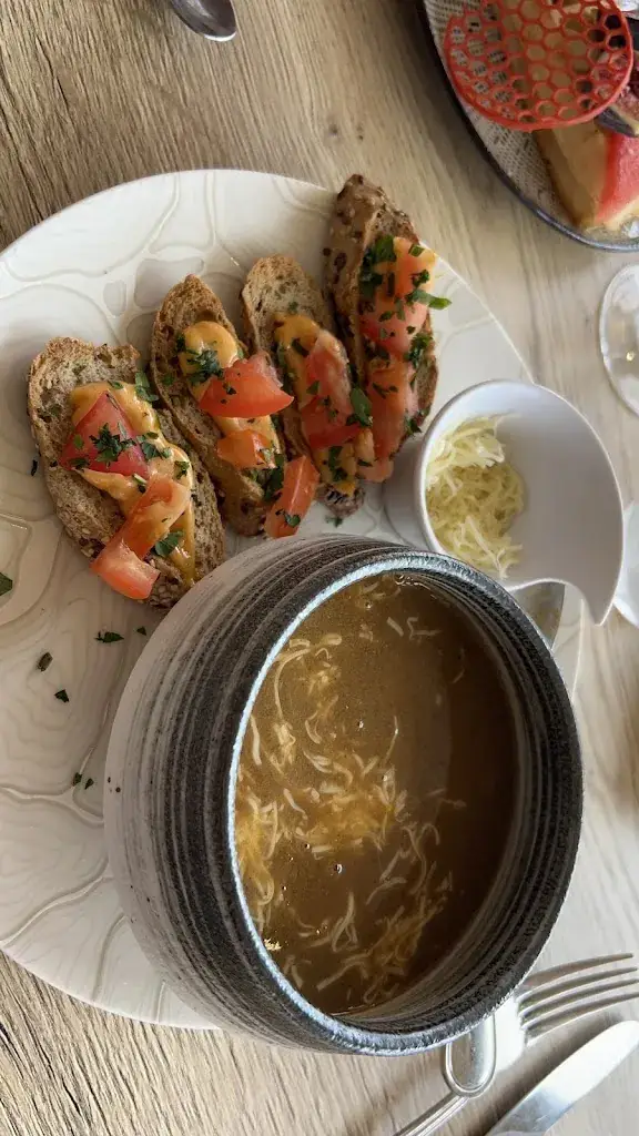 Menu_Restaurant Le Saint Clair_Balaruc-les-Bains_image_5