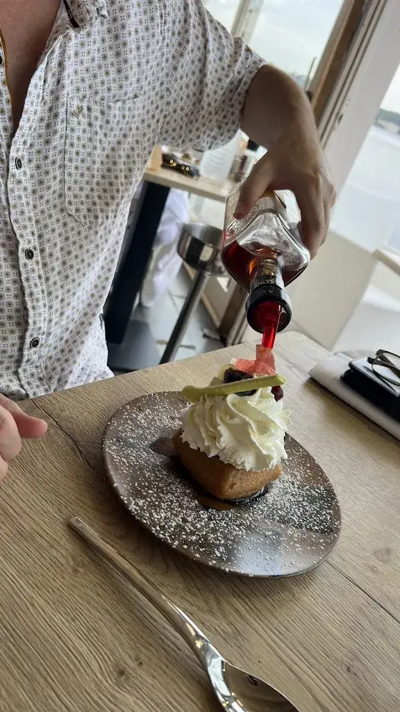 Menu_Restaurant Le Saint Clair_Balaruc-les-Bains_image_7