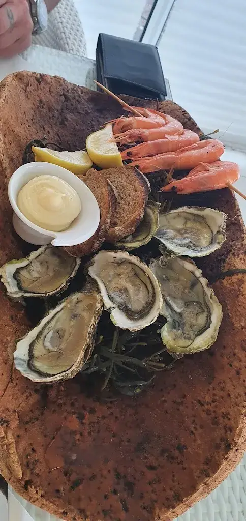 Menu_Restaurant Le Saint Clair_Balaruc-les-Bains_image_9