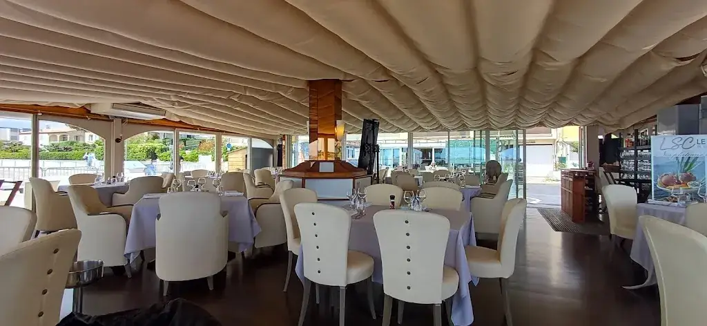 Restaurant Le Saint Clair_Balaruc-les-Bains_slider_image_1