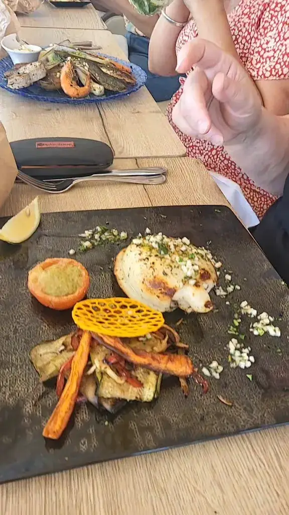 Restaurant Le Saint Clair_Balaruc-les-Bains_slider_image_2