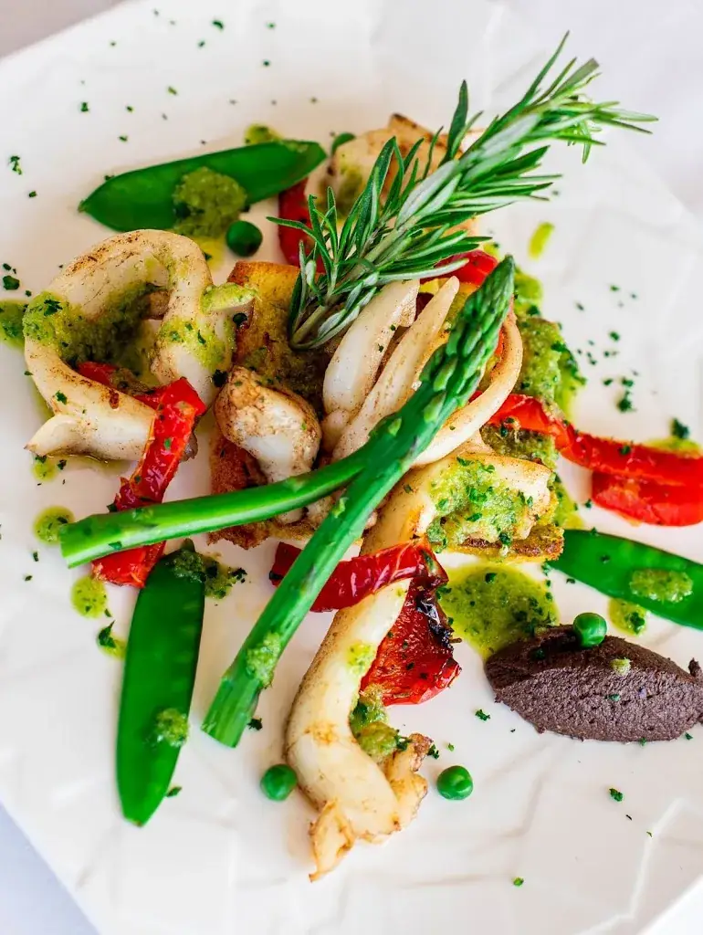 Restaurant Le Saint Clair_Balaruc-les-Bains_slider_image_3