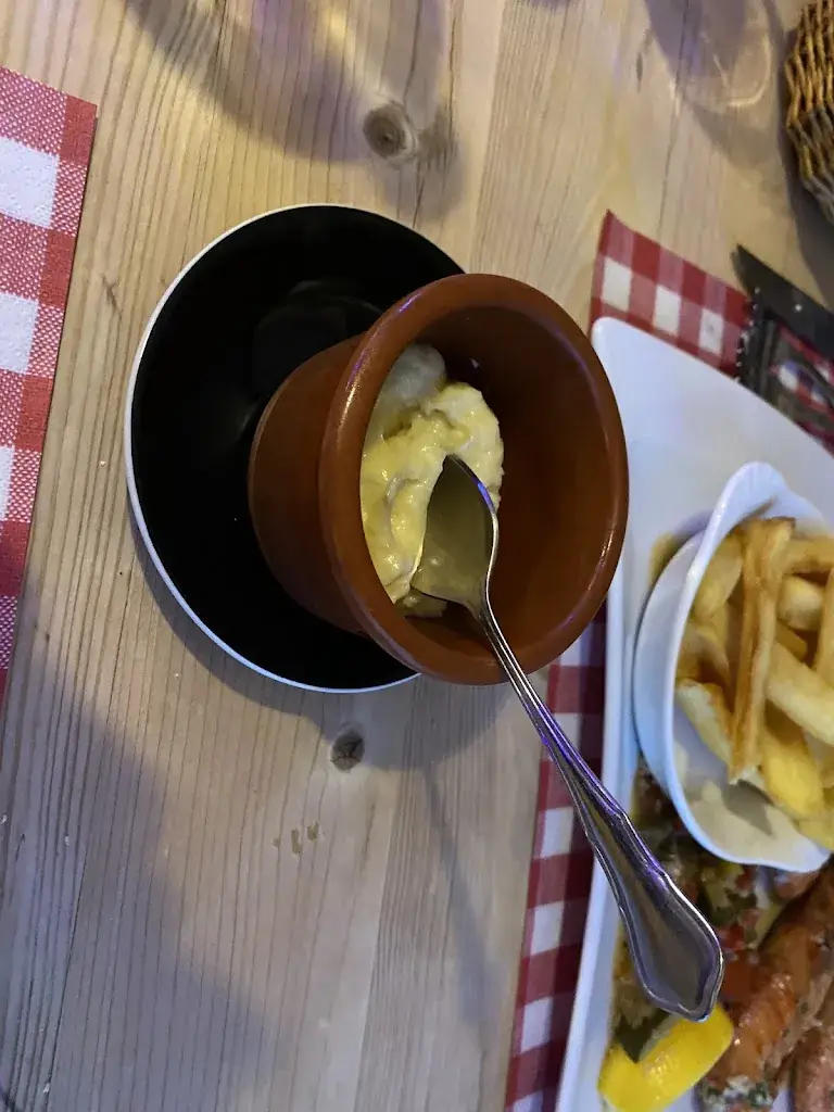 Menu_Le Point de Thau_Balaruc-les-Bains_immagine_7