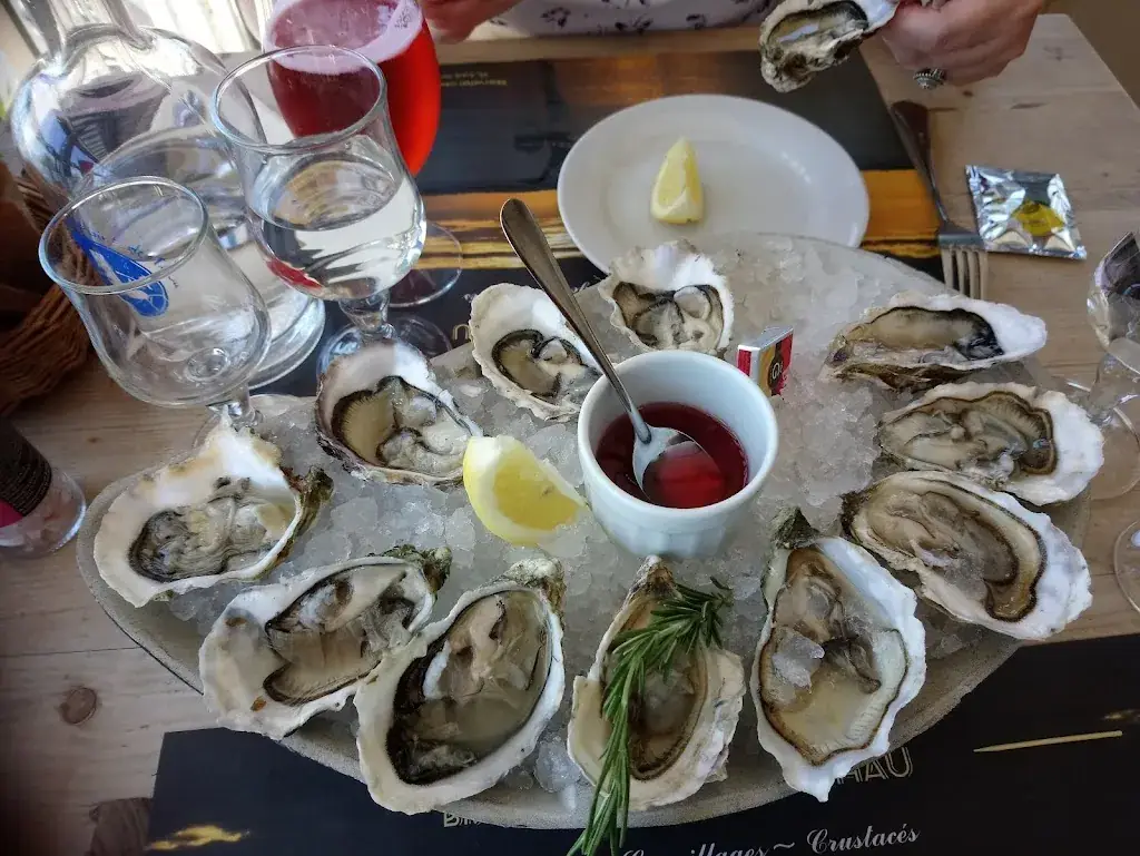 Menu_Le Point de Thau_Balaruc-les-Bains_immagine_8