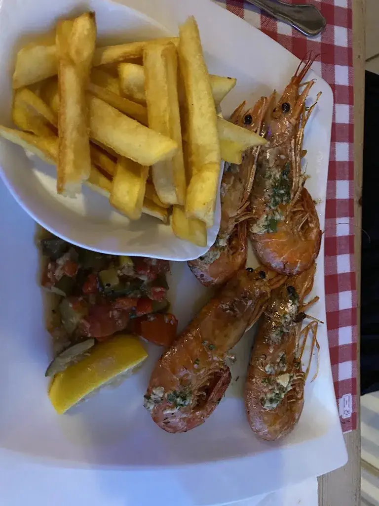 Menu_Le Point de Thau_Balaruc-les-Bains_immagine_9