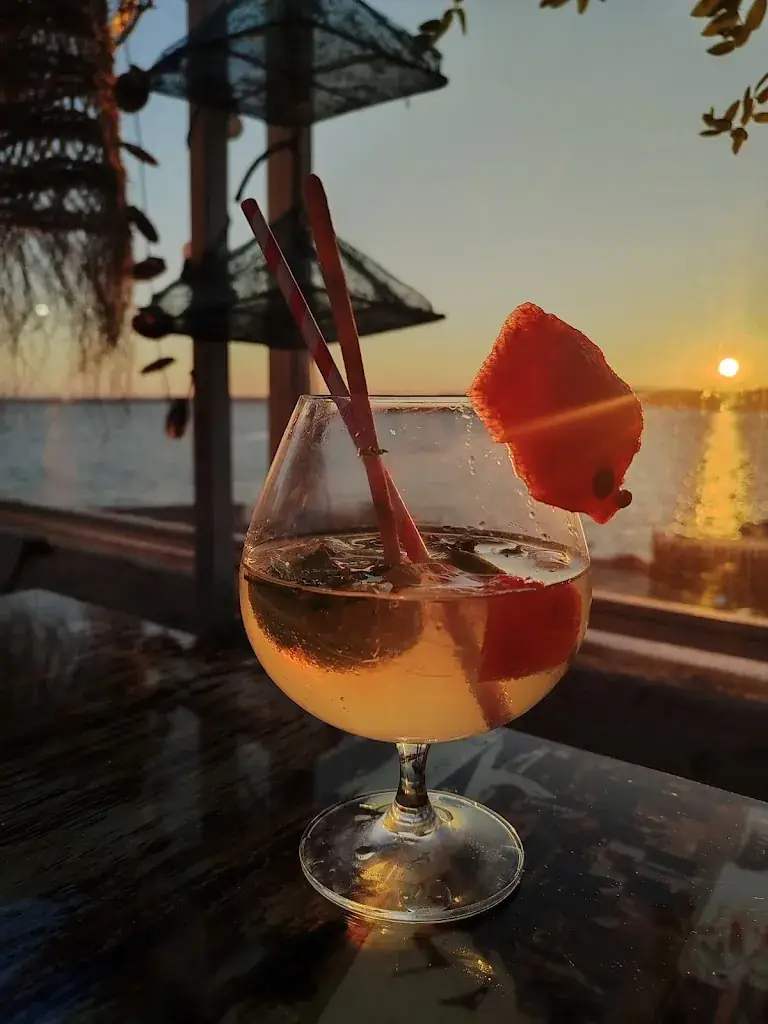 Cecile Tieufri_Chez Fady_Balaruc-les-Bains_review