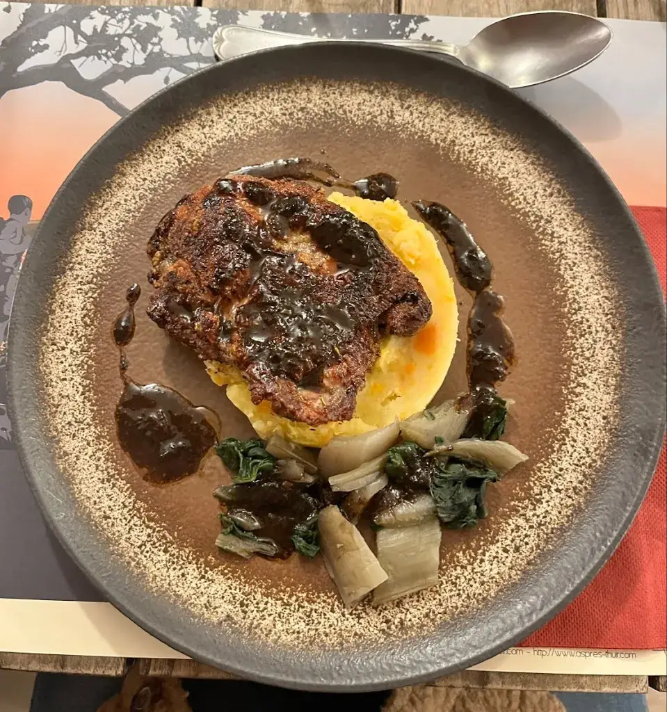 Anneka Johnson_Auberge du Domaine de Nidolères_Banyuls-dels-Aspres_review