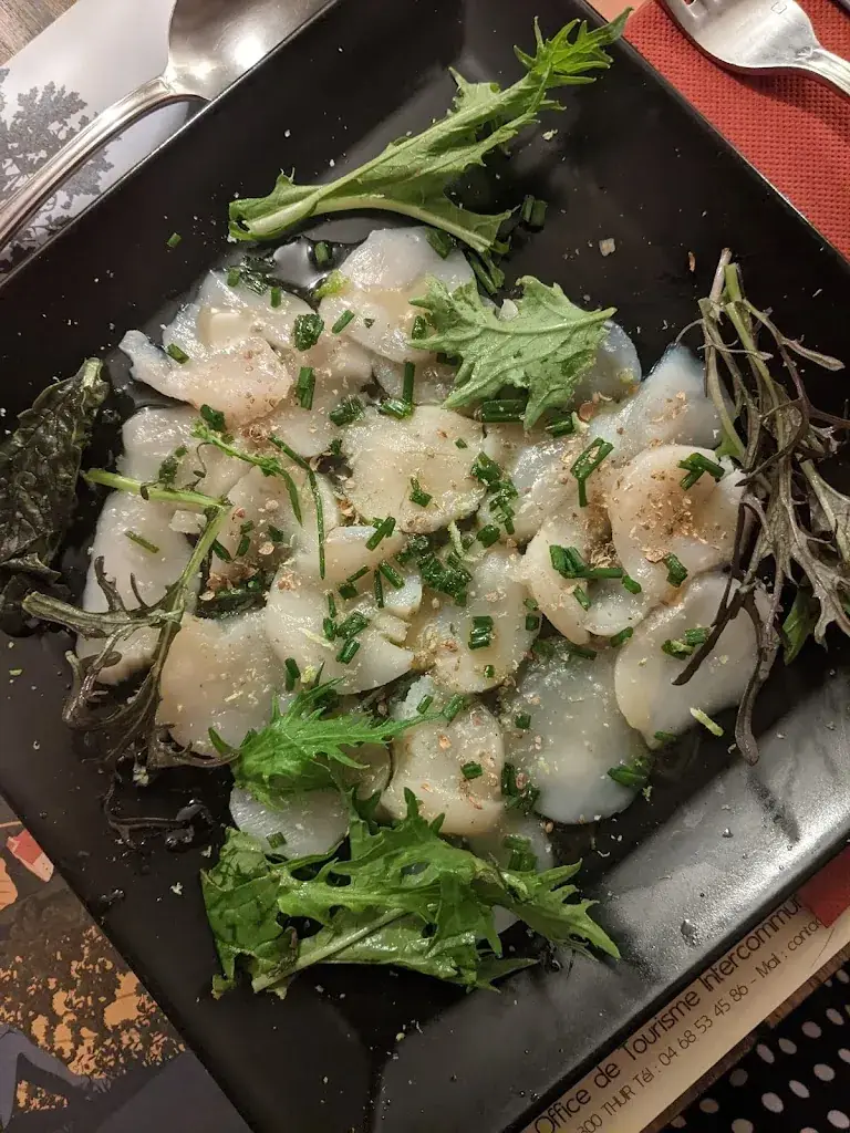 AL CZ_Auberge du Domaine de Nidolères_Banyuls-dels-Aspres_review