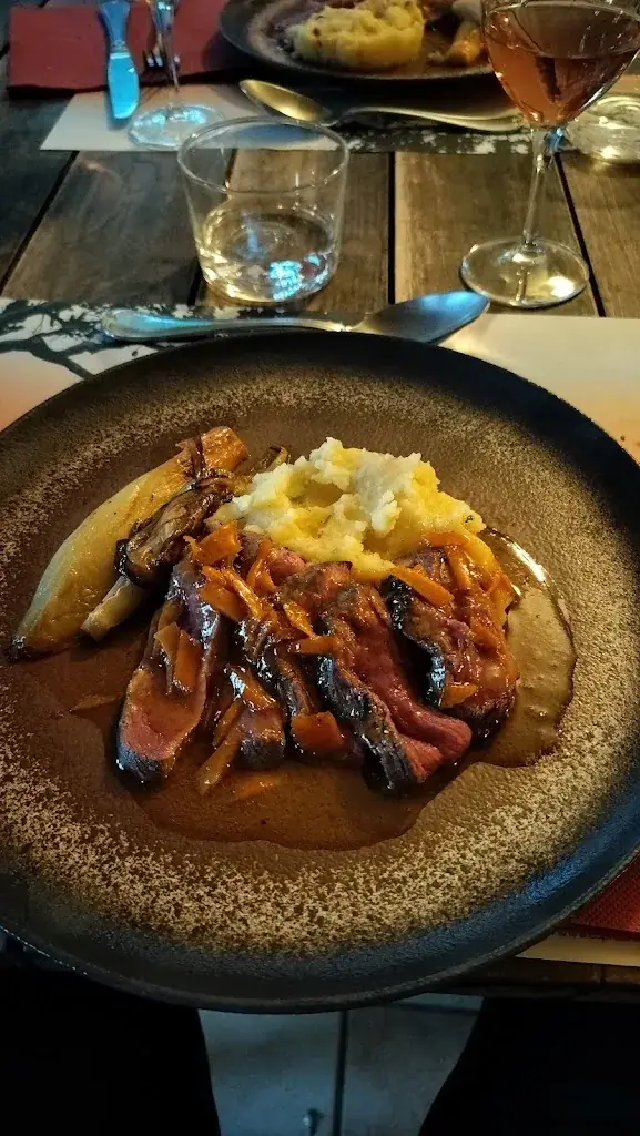 Peter C. Andreasen_Auberge du Domaine de Nidolères_Banyuls-dels-Aspres_review