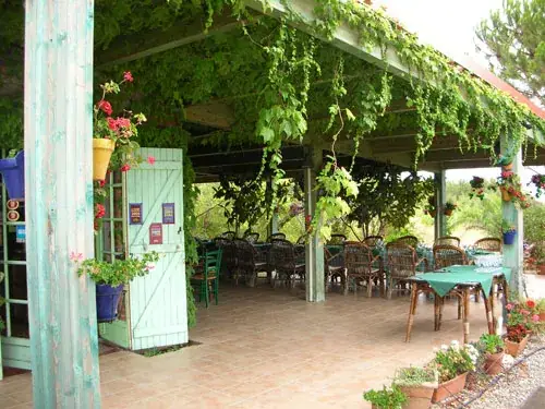 Auberge du Domaine de Nidolères_Banyuls-dels-Aspres_slider_image_1