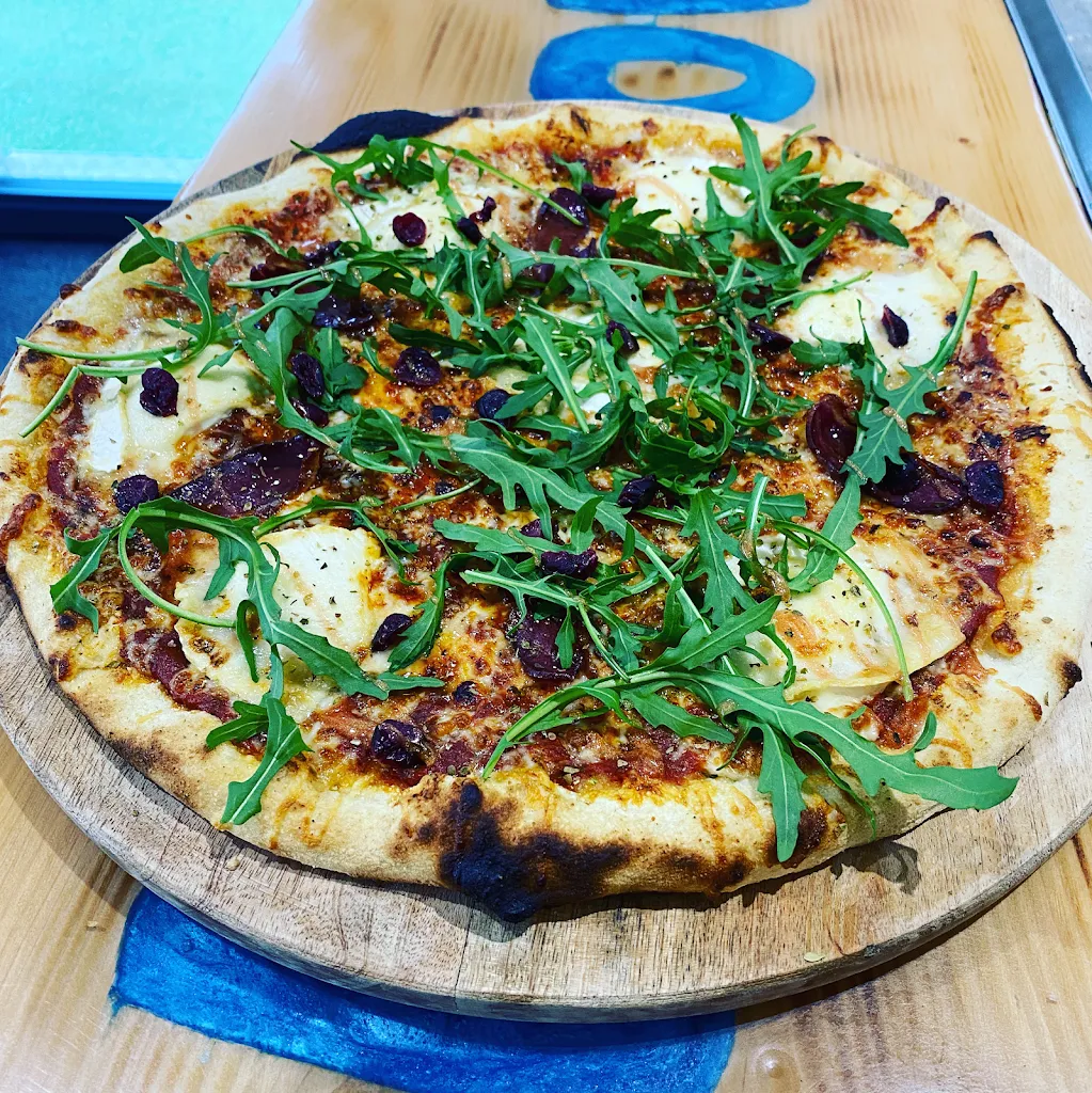 Menu_Hop hop hop pizzas / burgers banyuls dels aspres_Banyuls-dels-Aspres_image_7