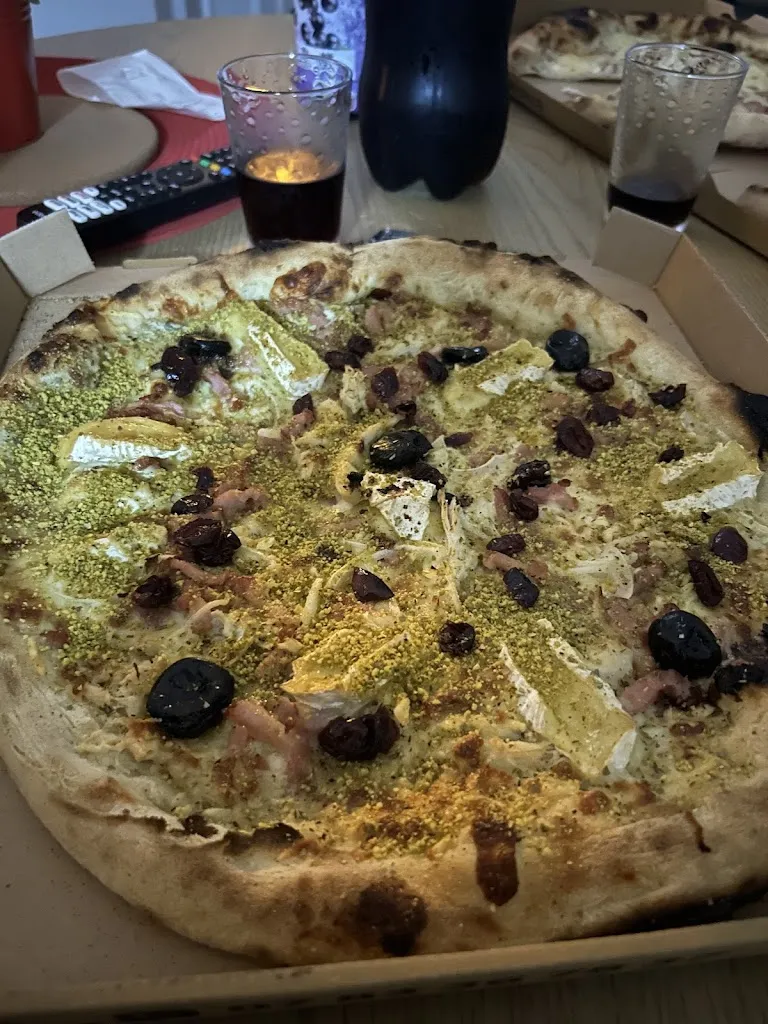 Armando Bachelier_Hop hop hop pizzas / burgers banyuls dels aspres_Banyuls-dels-Aspres_review