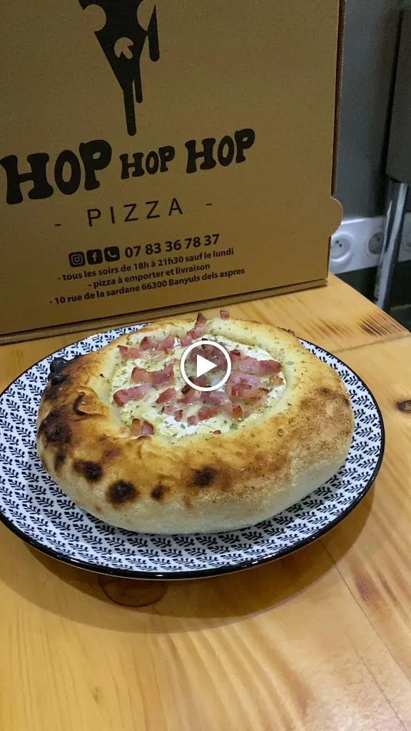 Hop hop hop pizzas / burgers banyuls dels aspres_Banyuls-dels-Aspres_slider_image_2