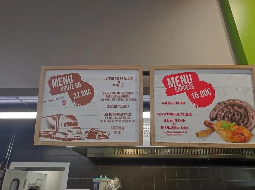 Menu_El Mas Català - La maison village catalan_Banyuls-dels-Aspres_image_1