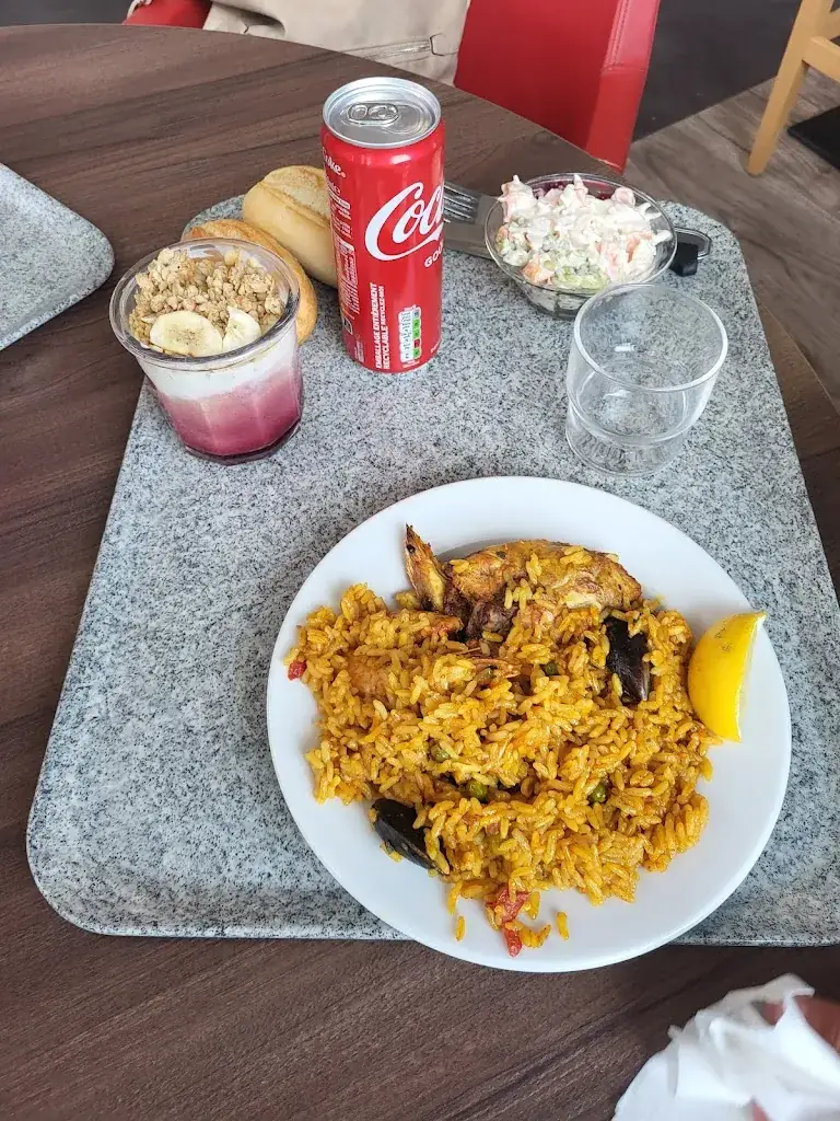 Menu_El Mas Català - La maison village catalan_Banyuls-dels-Aspres_image_2