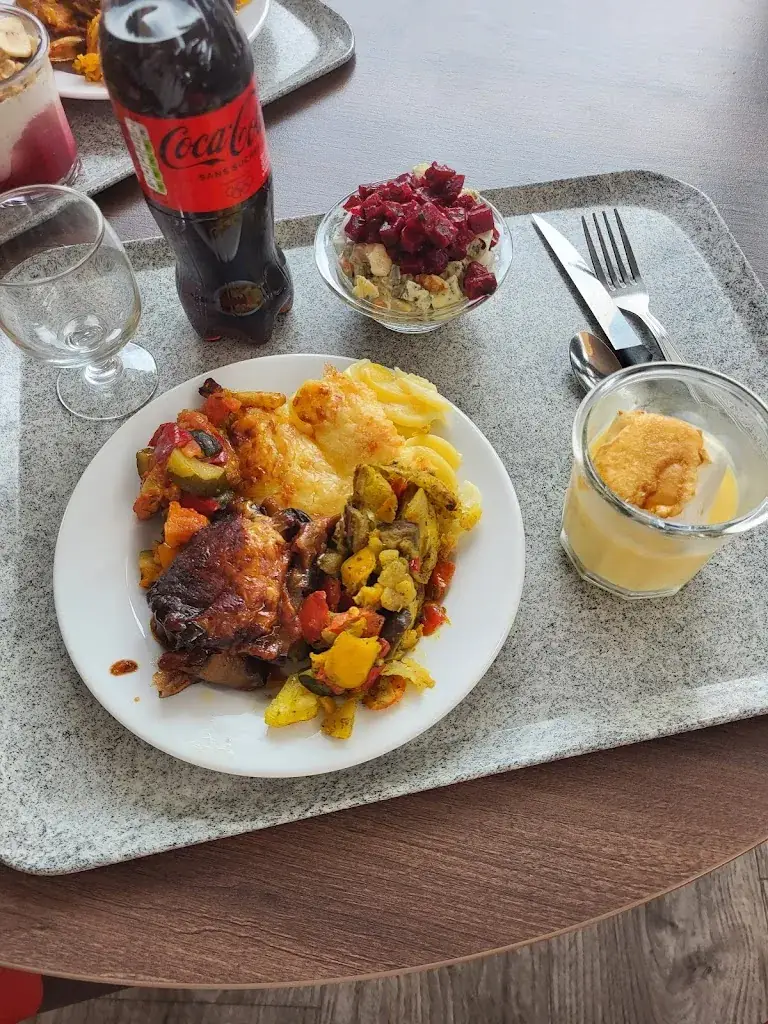 Menu_El Mas Català - La maison village catalan_Banyuls-dels-Aspres_image_5