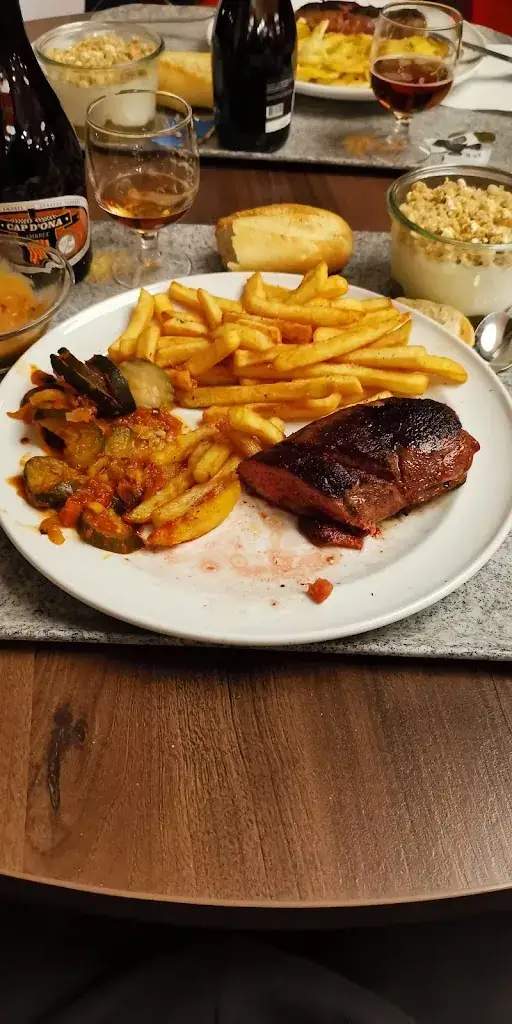 Menu_El Mas Català - La maison village catalan_Banyuls-dels-Aspres_image_6