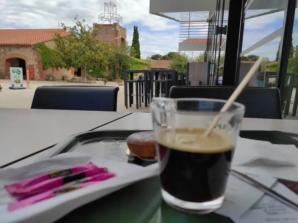 Menu_El Mas Català - La maison village catalan_Banyuls-dels-Aspres_image_7