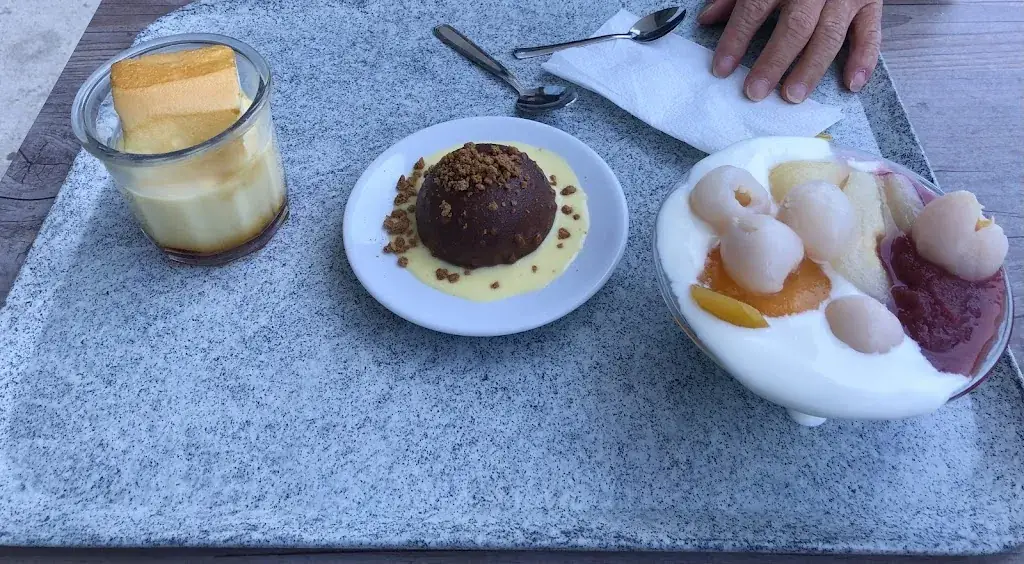 II I_El Mas Català - La maison village catalan_Banyuls-dels-Aspres_review