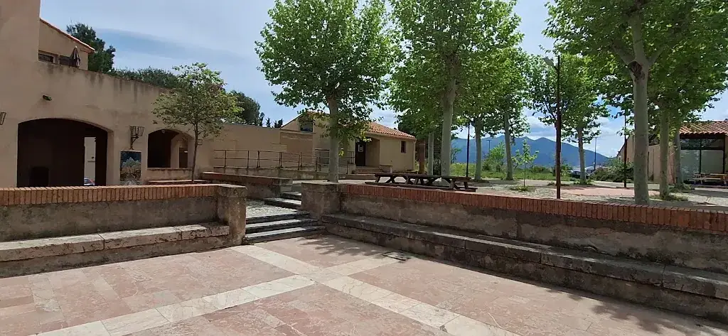 El Mas Català - La maison village catalan_Banyuls-dels-Aspres_slider_image_2