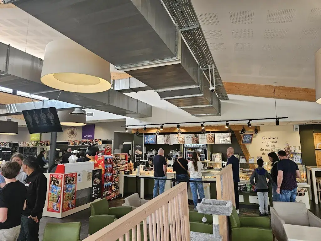 Les Comptoirs Casino ristorante a Banyuls-dels-Aspres