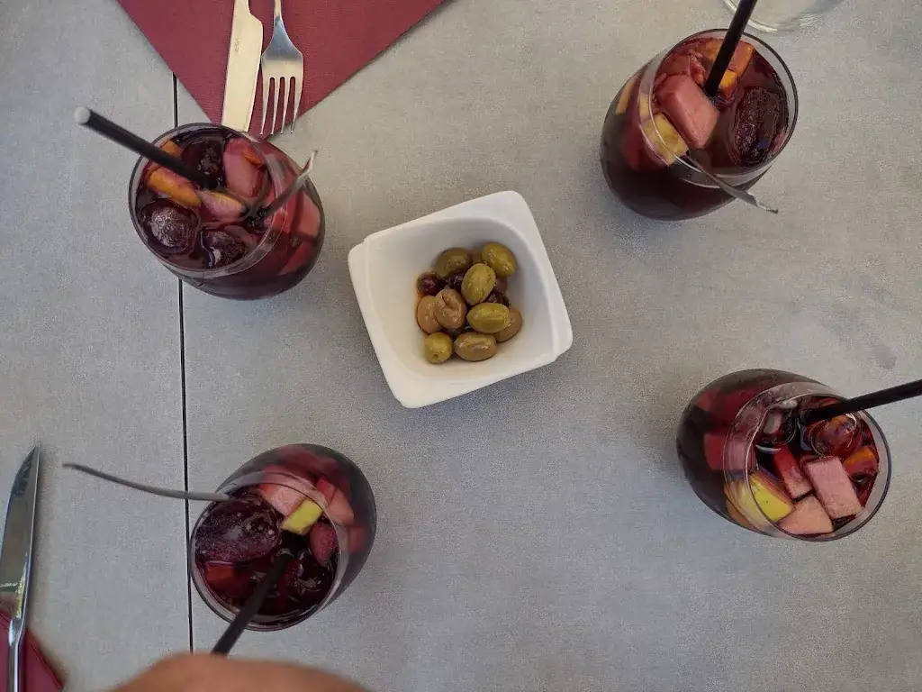 Menu_Restaurant le Catalan_Laroque-des-Albères_immagine_5