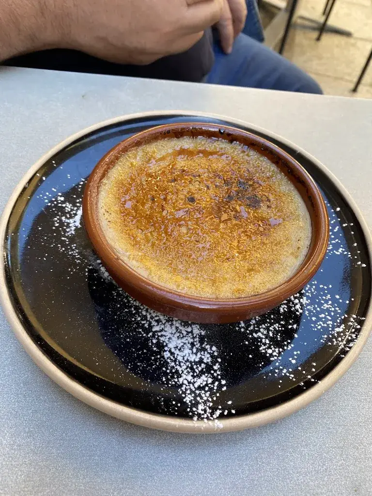 Menu_Restaurant le Catalan_Laroque-des-Albères_immagine_6