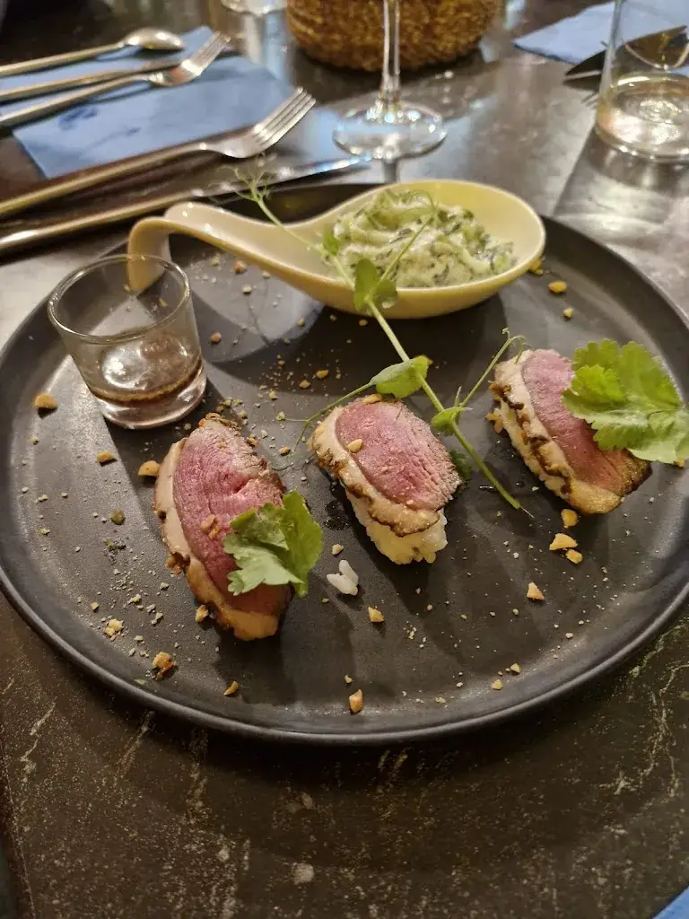 Menu_Restaurant le Catalan_Laroque-des-Albères_immagine_9