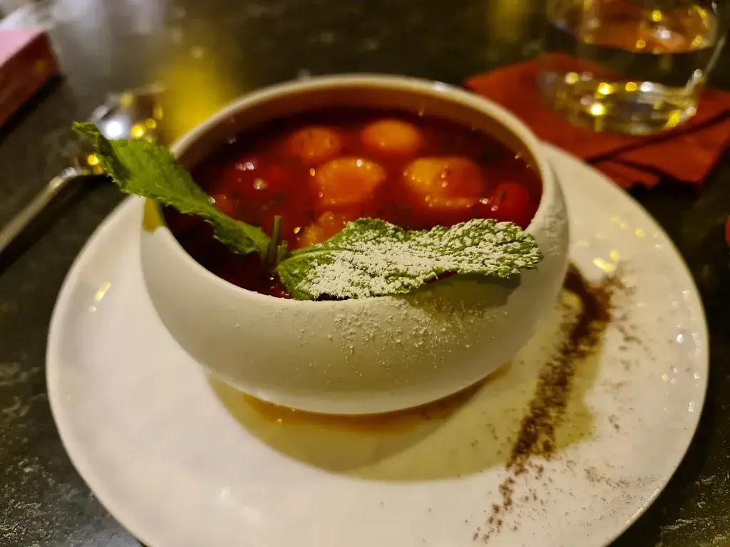 Bart Eekhaut_Restaurant le Catalan_Laroque-des-Albères_recensione