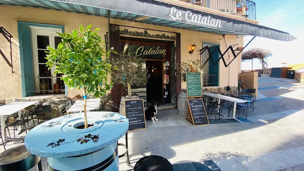Restaurant le Catalan_Laroque-des-Albères_slider_image_1