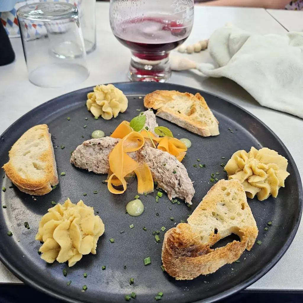 Restaurant le Catalan_Laroque-des-Albères_slider_image_3