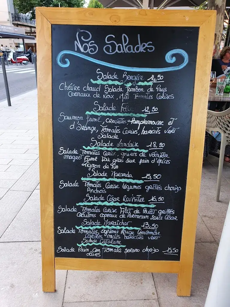 Menu_La Marenda_Banyuls-sur-Mer_image_4