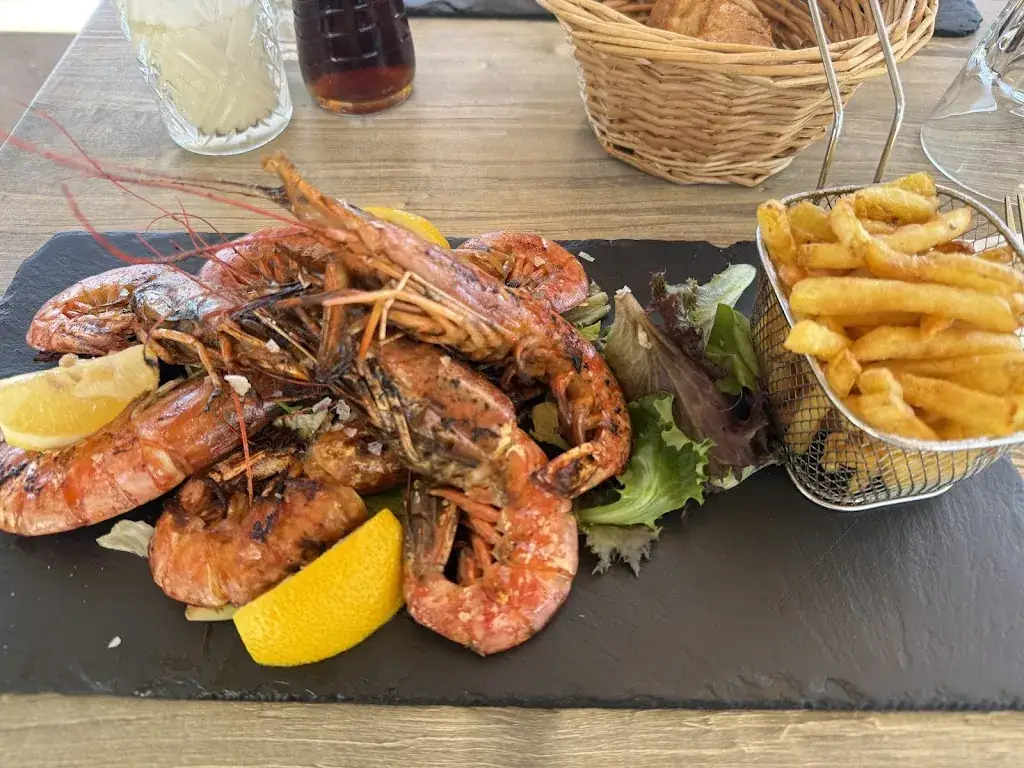 Hailey Jones_La Marenda_Banyuls-sur-Mer_review