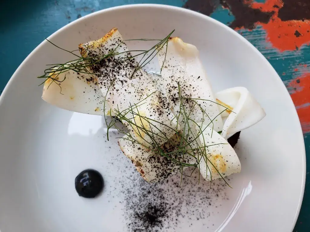 Menu_Les 9 Caves_Banyuls-sur-Mer_immagine_6