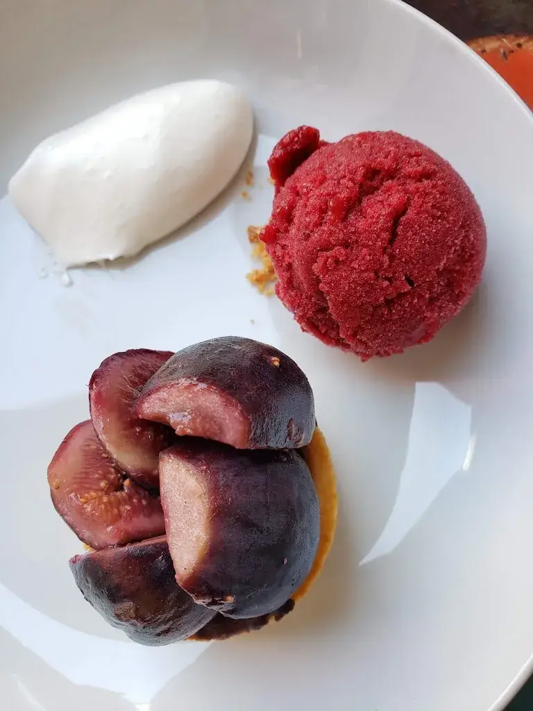 Menu_Les 9 Caves_Banyuls-sur-Mer_immagine_8