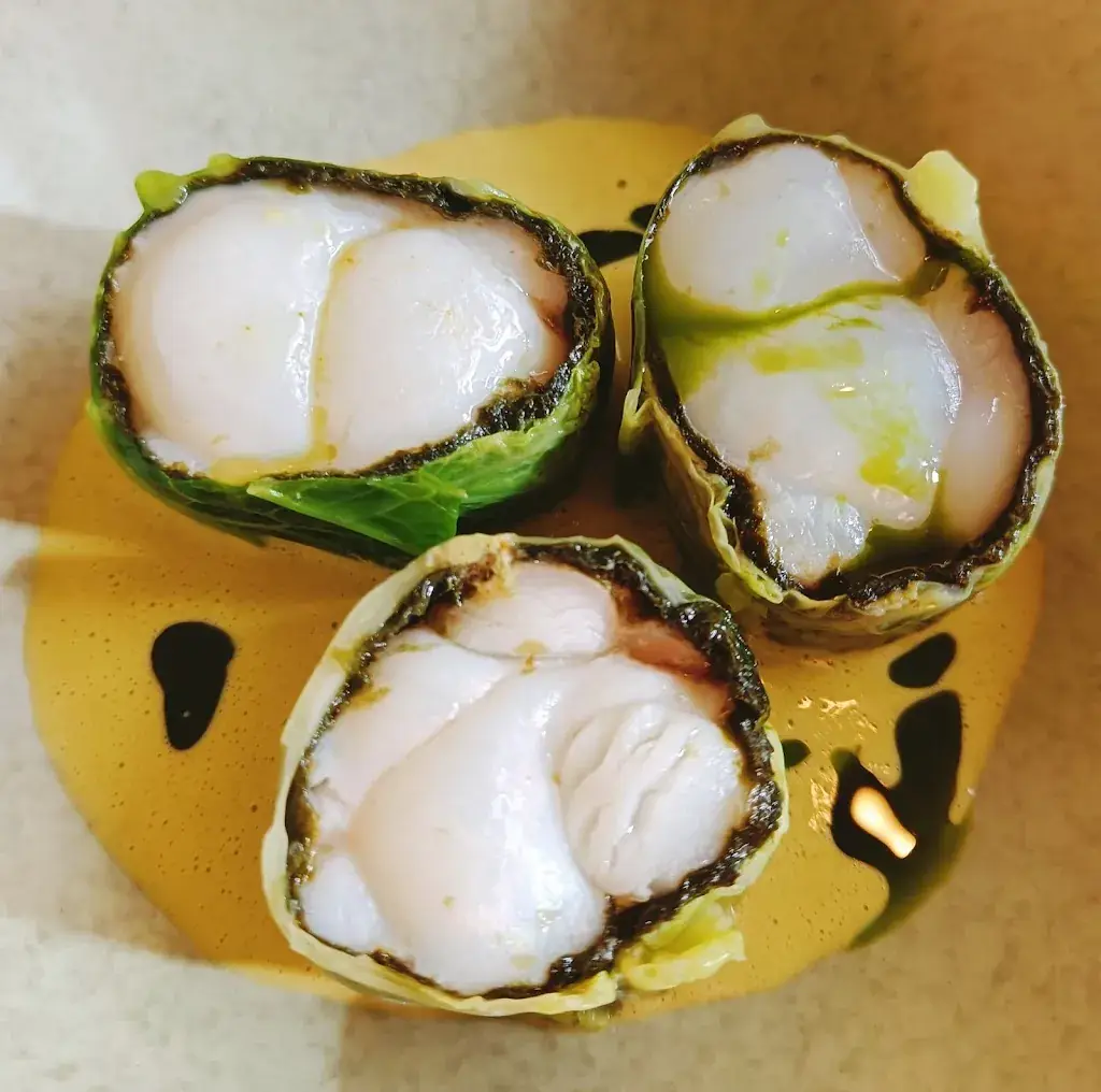 Menu_Les 9 Caves_Banyuls-sur-Mer_immagine_9