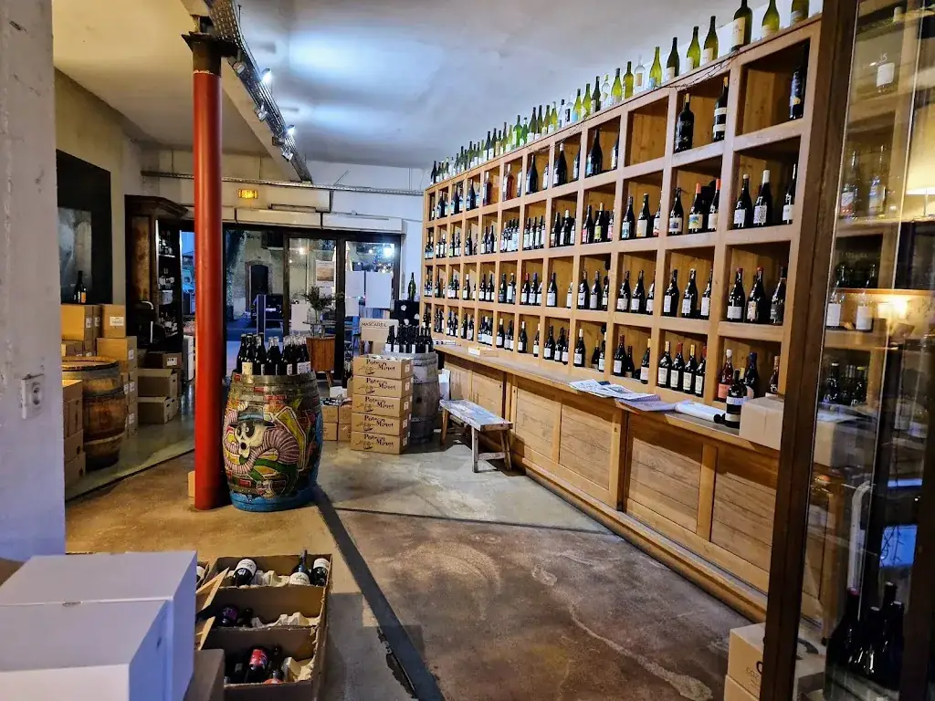 Les 9 Caves_Banyuls-sur-Mer_slider_image_1